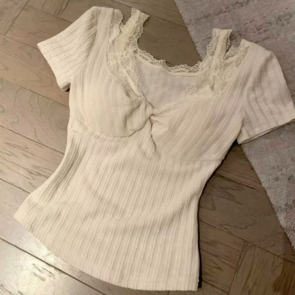 Crop Tops Women